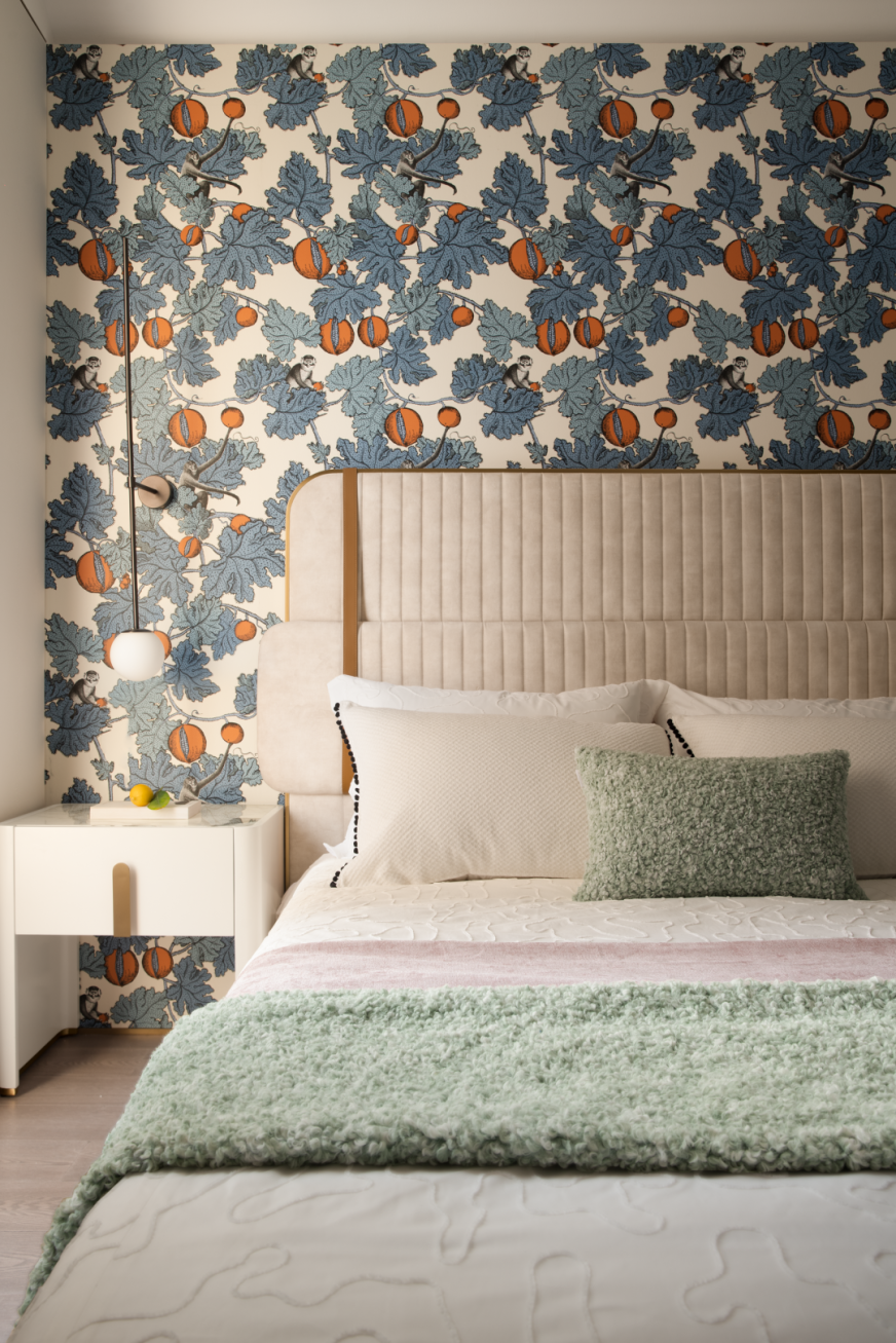 180㎡极简大平层丨中国福州丨H²Lab-55