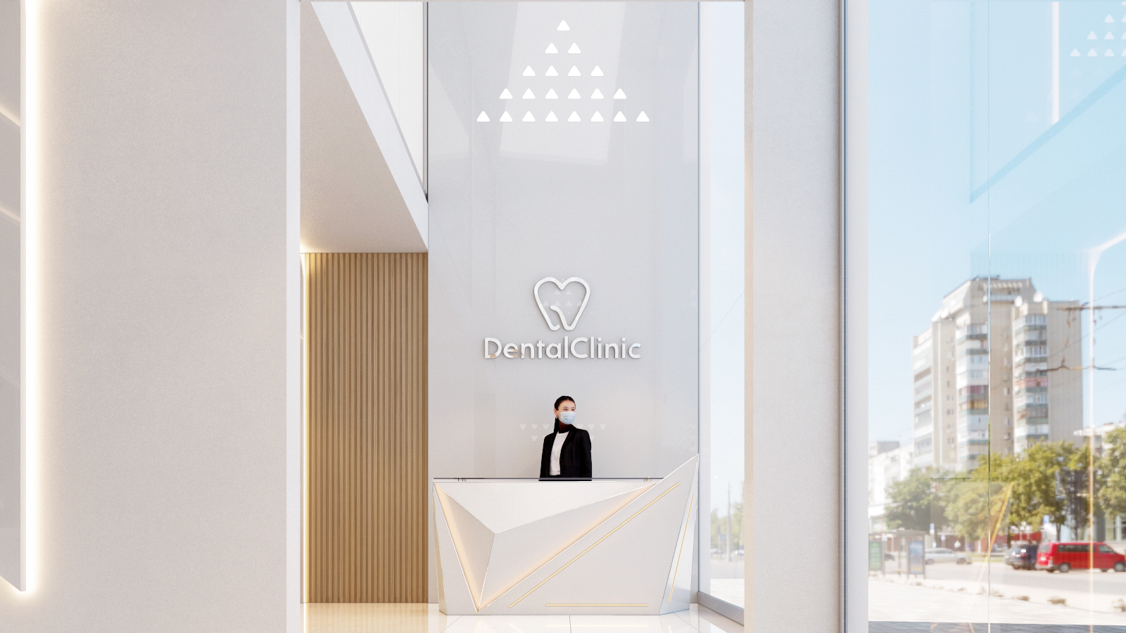 Dental Clinic Project.-0