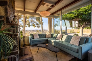 加州最美 Airbnb 设计亮点大揭秘-11