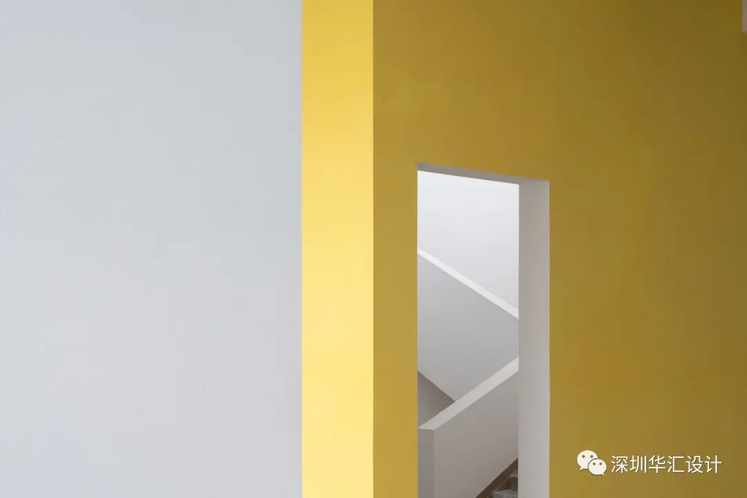 博罗中学中洲实验学校 | 探索教育空间的创新设计-110