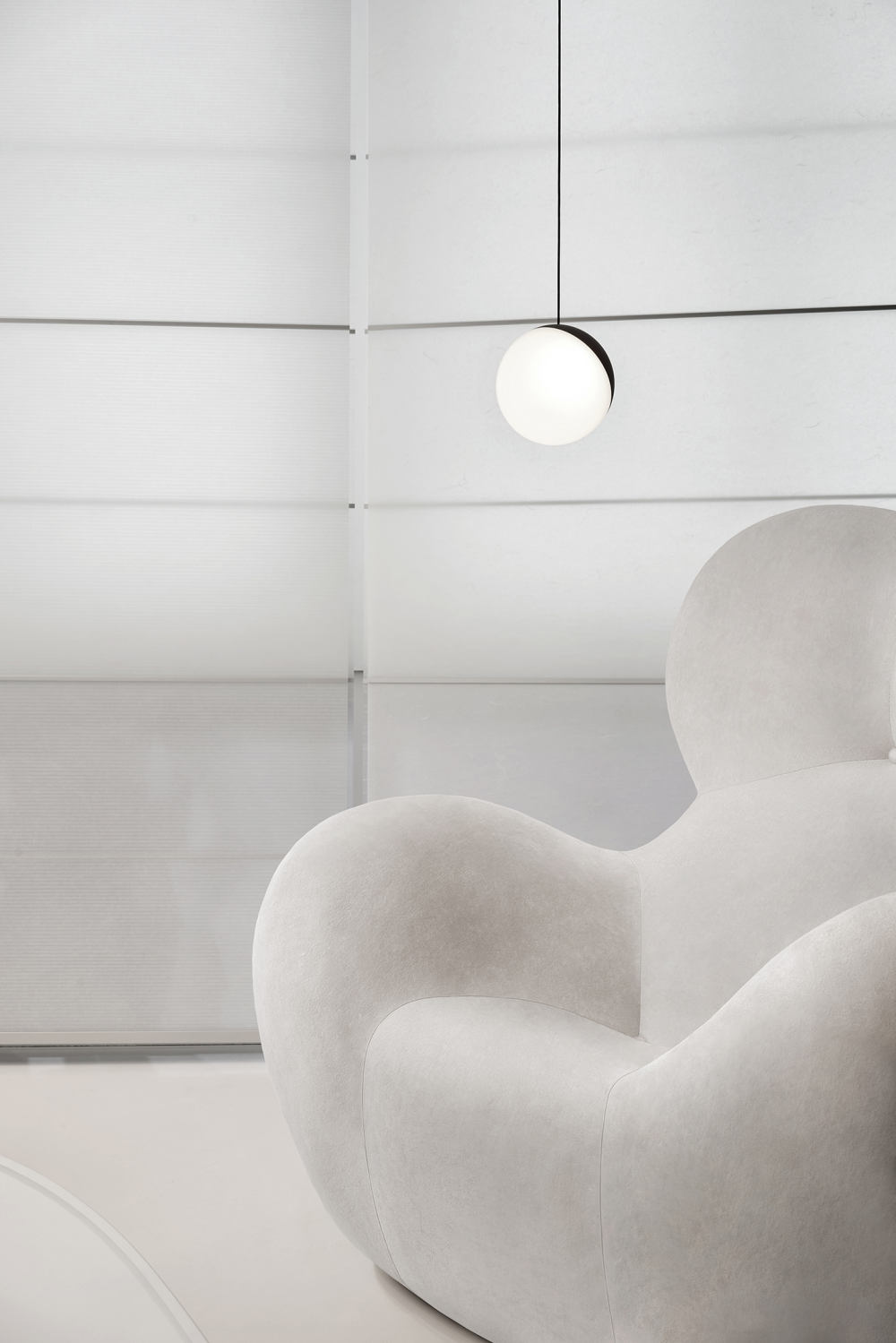 INTRO BATIMAT 2020 体验展丨俄罗斯莫斯科丨INTRODSGN-19