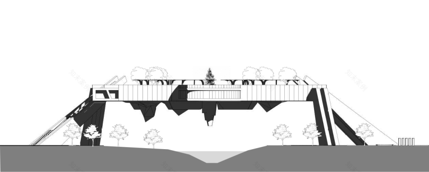 旧金山“空中花园”设计惊艳世人-32