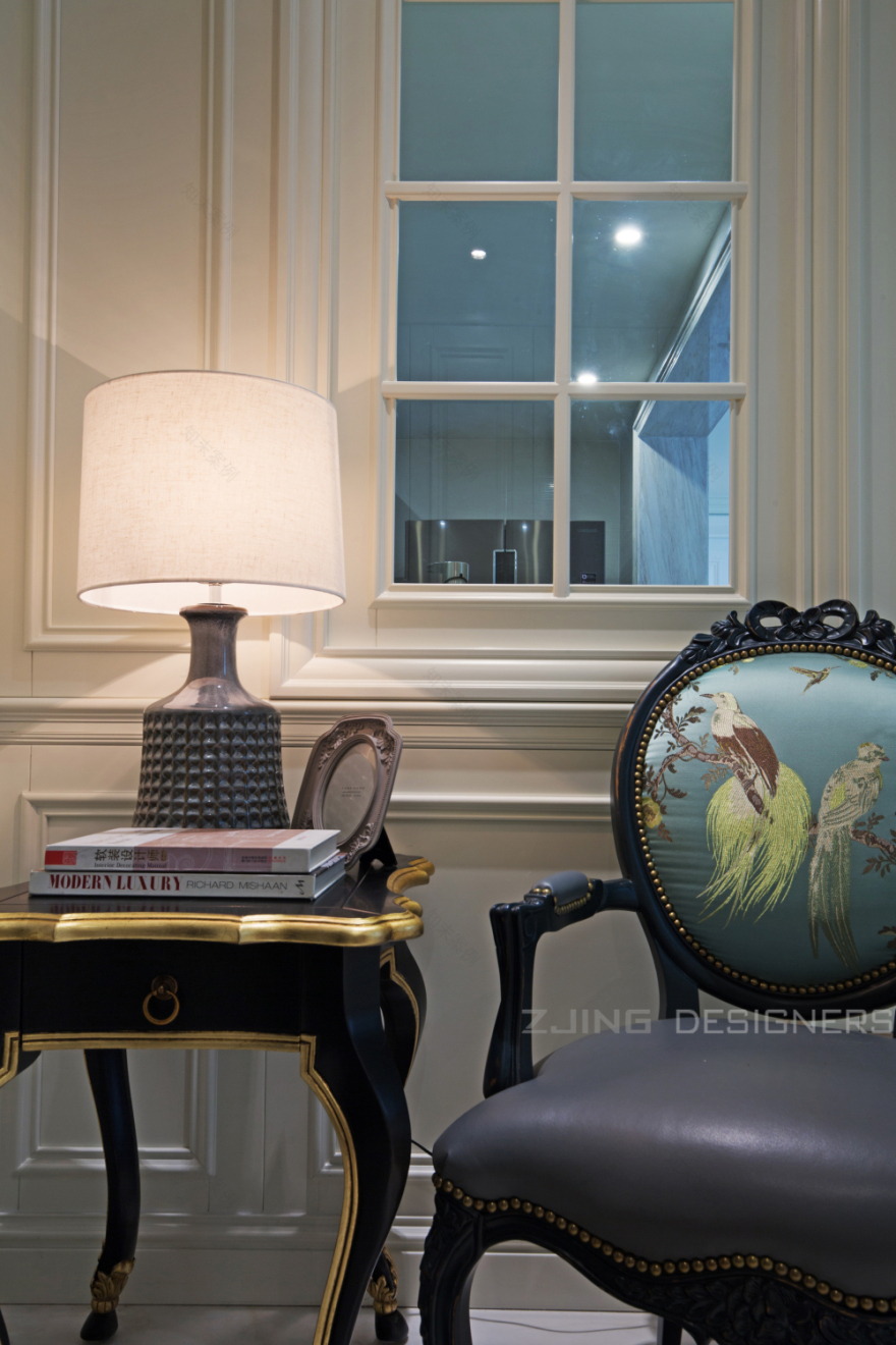 之境设计——星海蓝之约-12