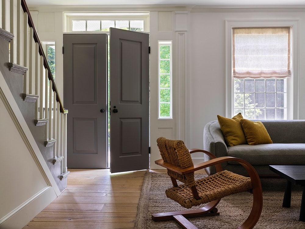 18 世纪纽约州美丽农场别墅设计-5