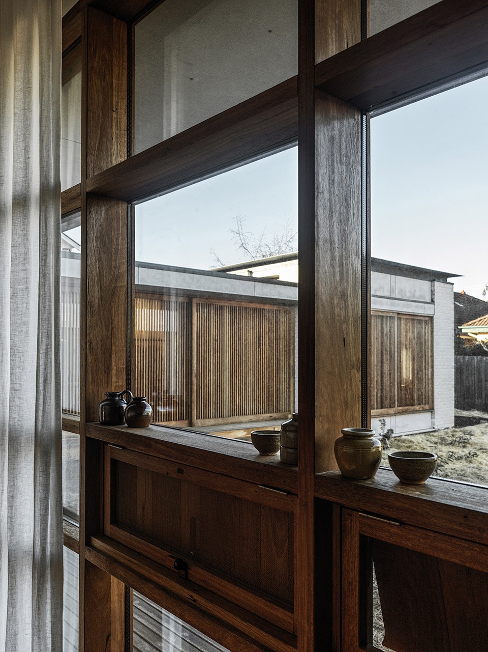 澳大利亚云朵小屋丨澳大利亚新南威尔士丨Takt Studio-49