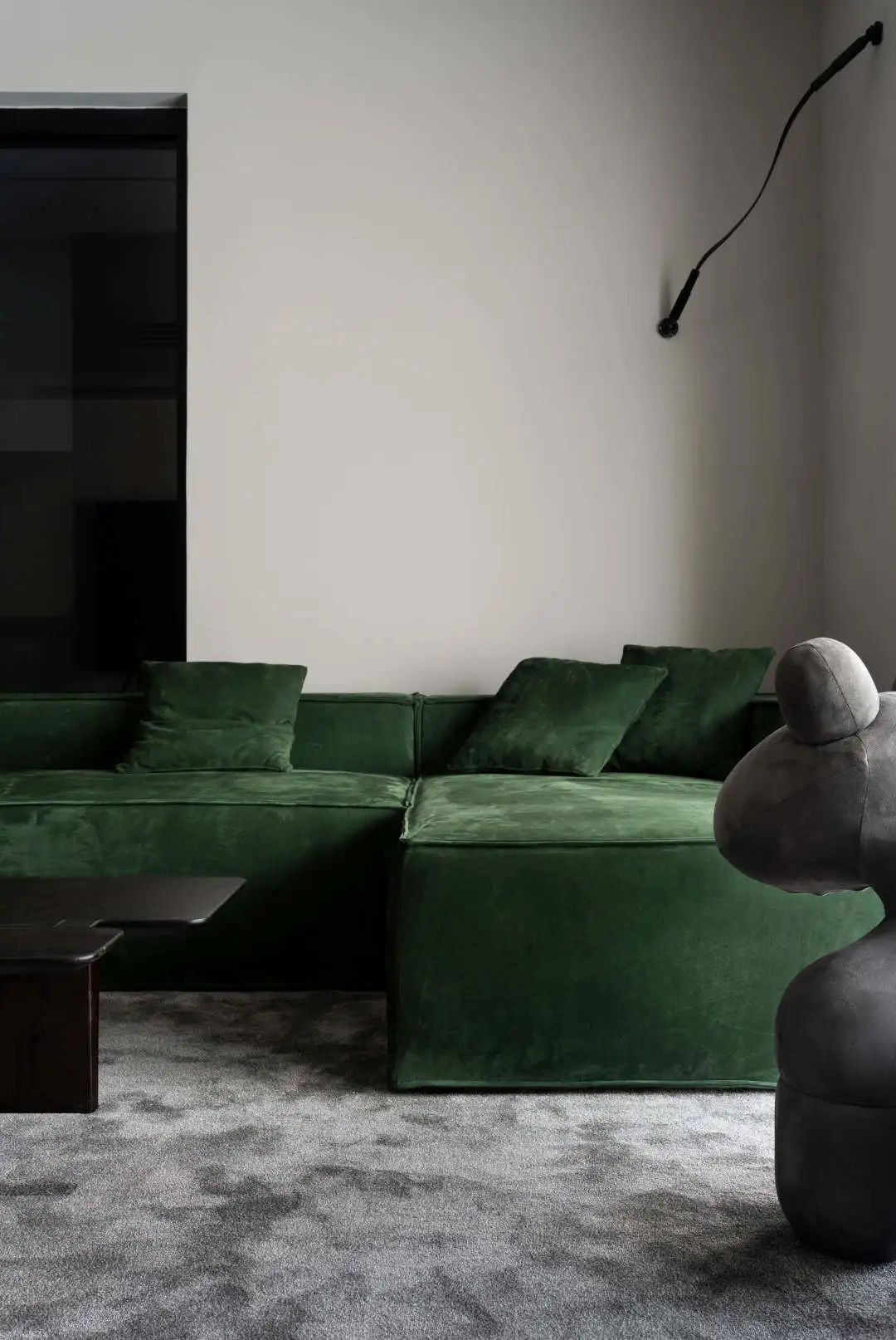 120㎡旧屋改造丨中国广州丨广州大匠设计-13