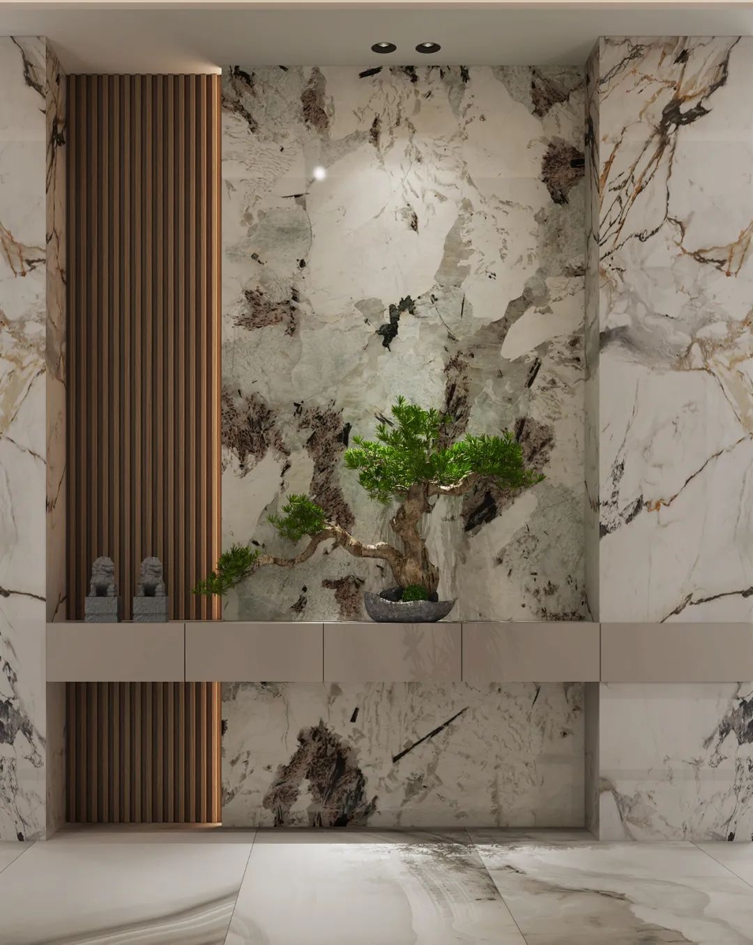 东方韵丨中国广州丨广州 W 设计-0