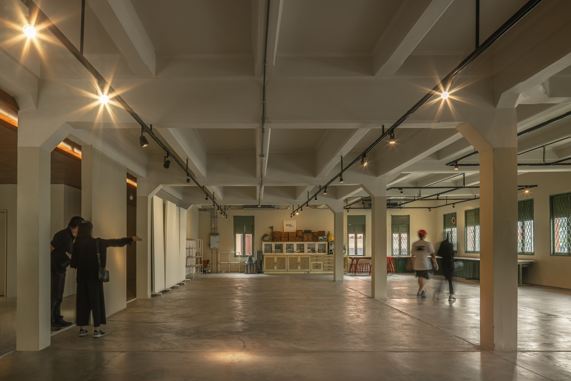 商场丨泰国曼谷丨IF (Integrated Field)-15