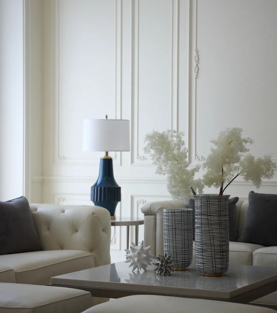 鼎盛金海花园别墅丨石狮乔金斯-113