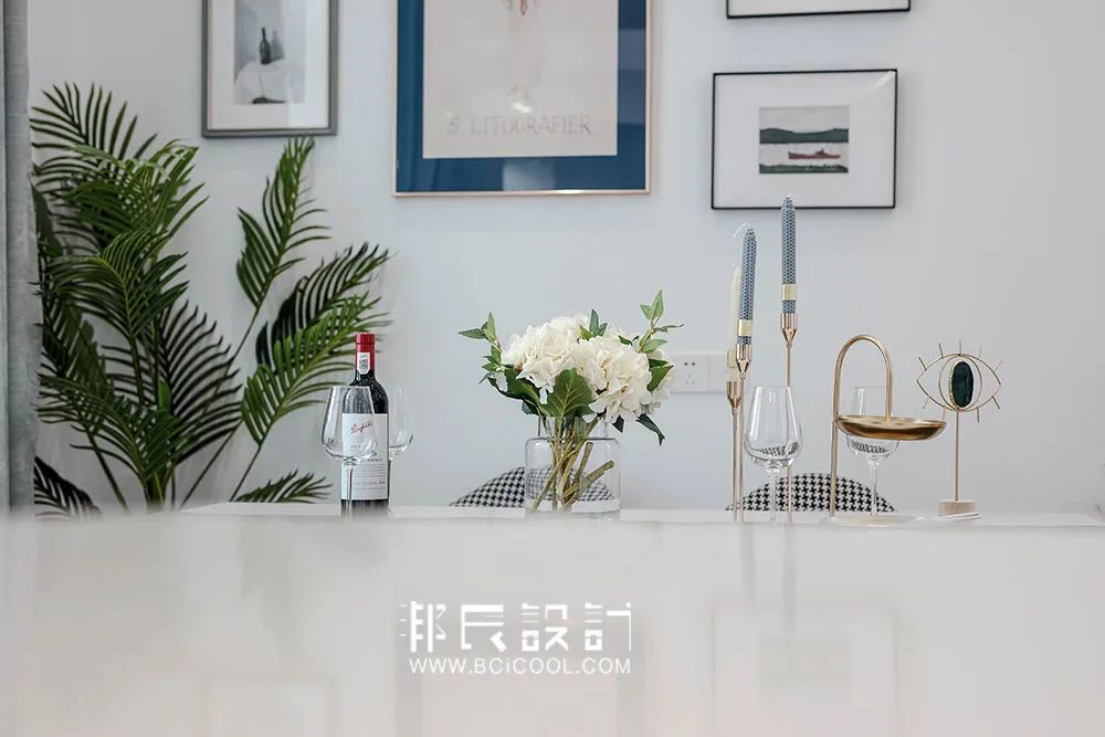 爆改二十年错层老房，暗双层变阳光三层，空间看起来大一倍-68