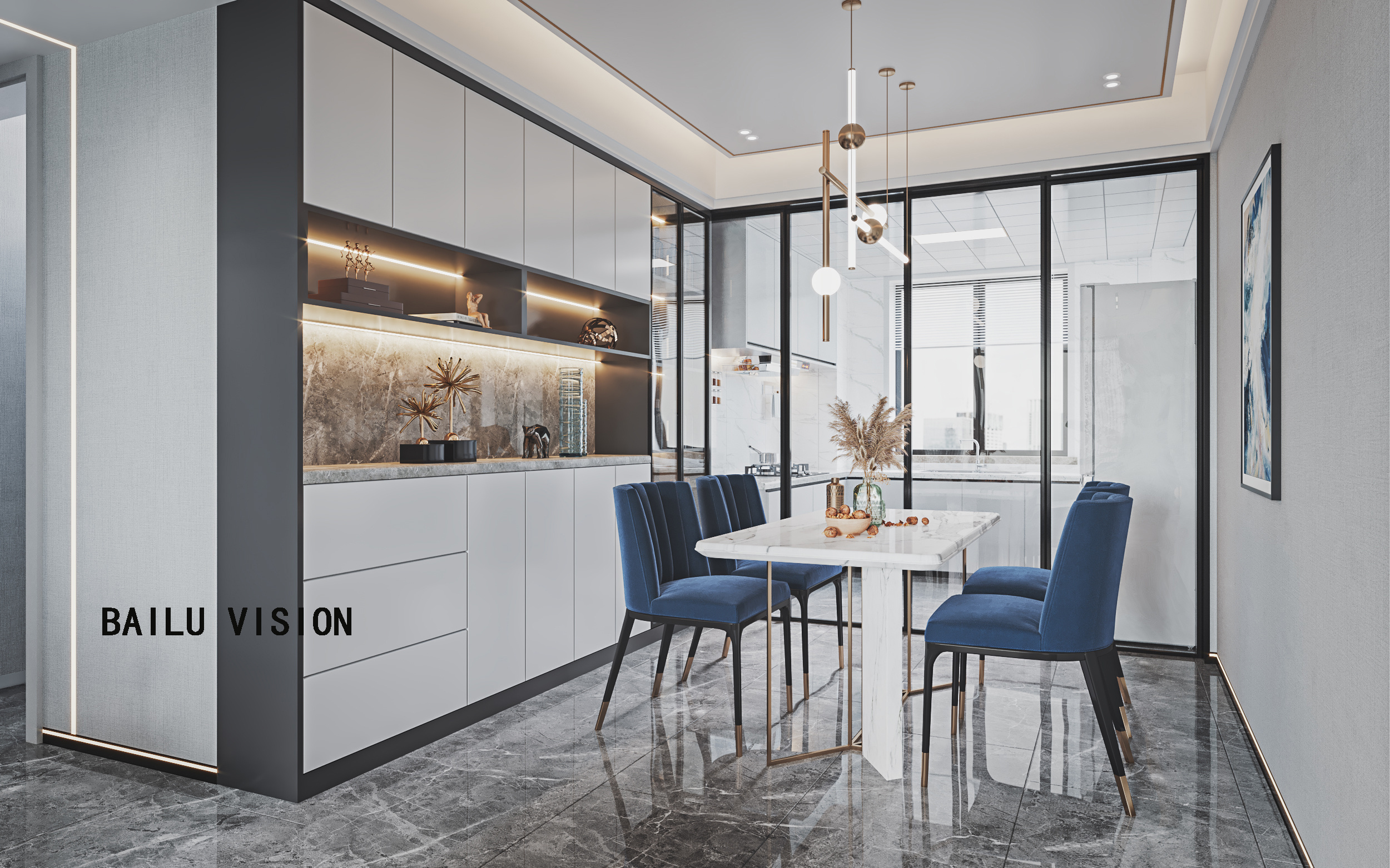 科罗娜第四期学员 3D 作品展示-32