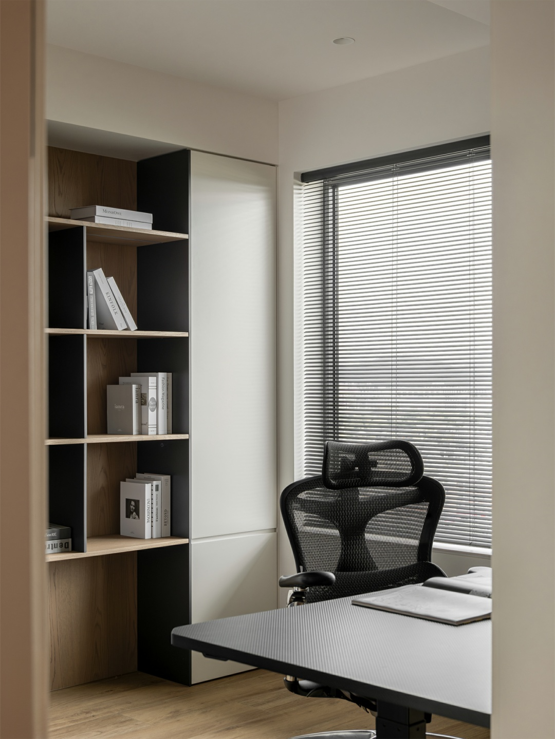 滨江上品丨中国浙江丨希设计-73