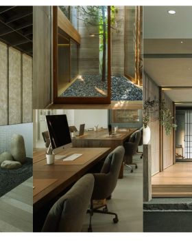 SEAMLESS CONNECTIONS