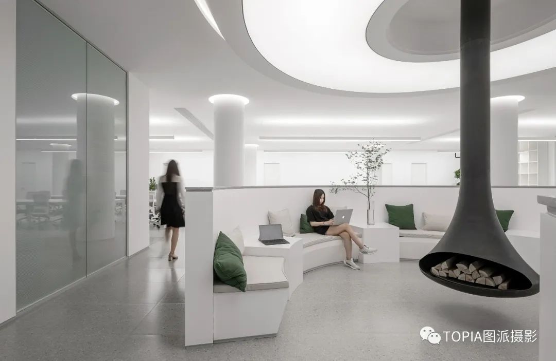 白色艺术 | TT“の”蝶放-9