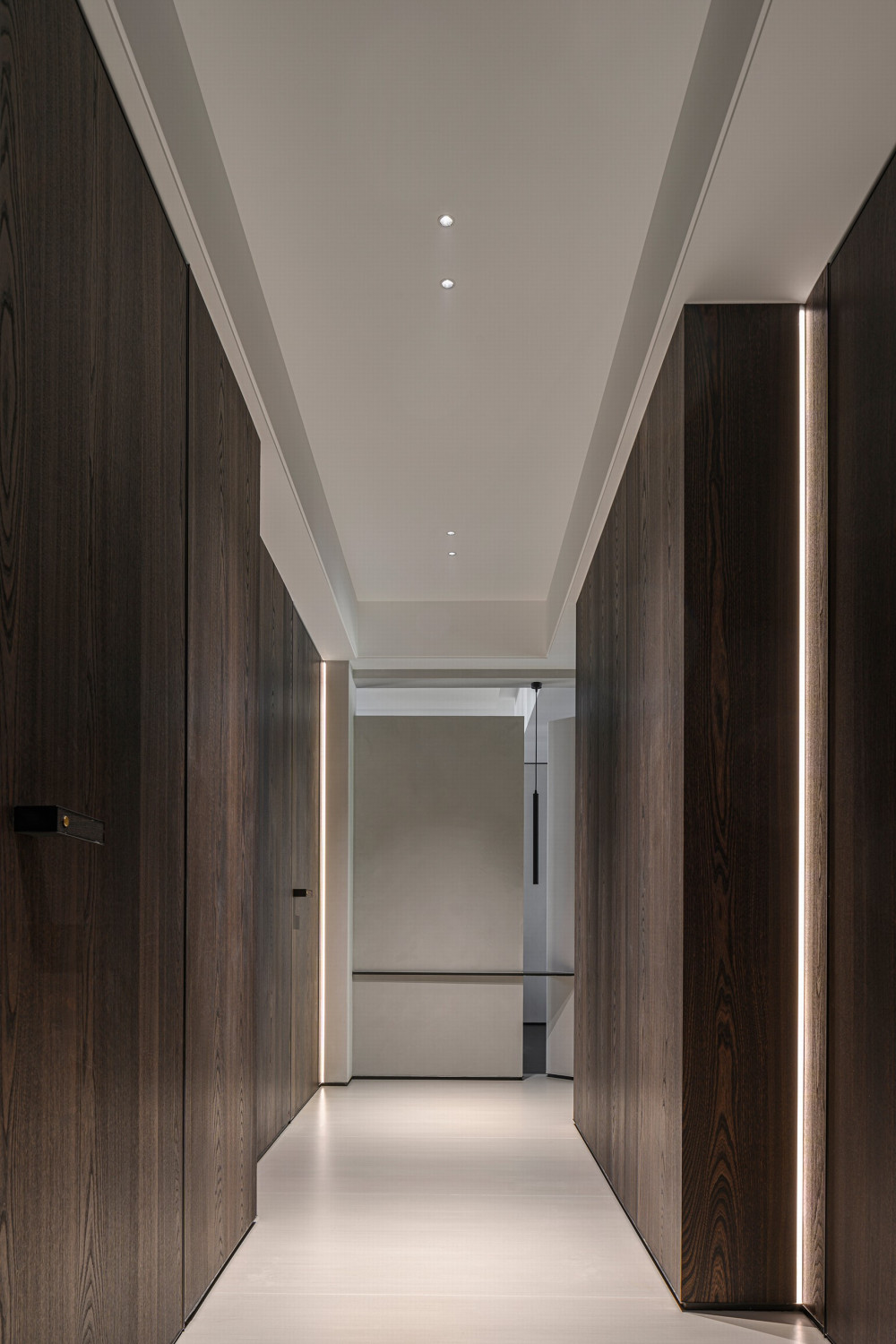 光衍大境丨中国潮州丨力高(潮州)装饰工程有限公司-22