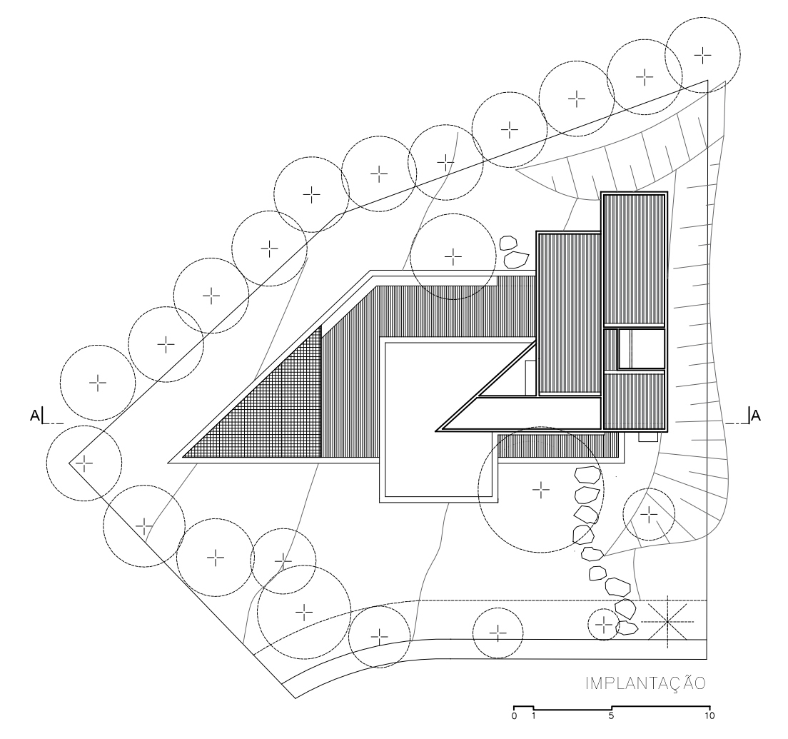 亭阁式住宅丨巴西丨idsp arquitetos-52