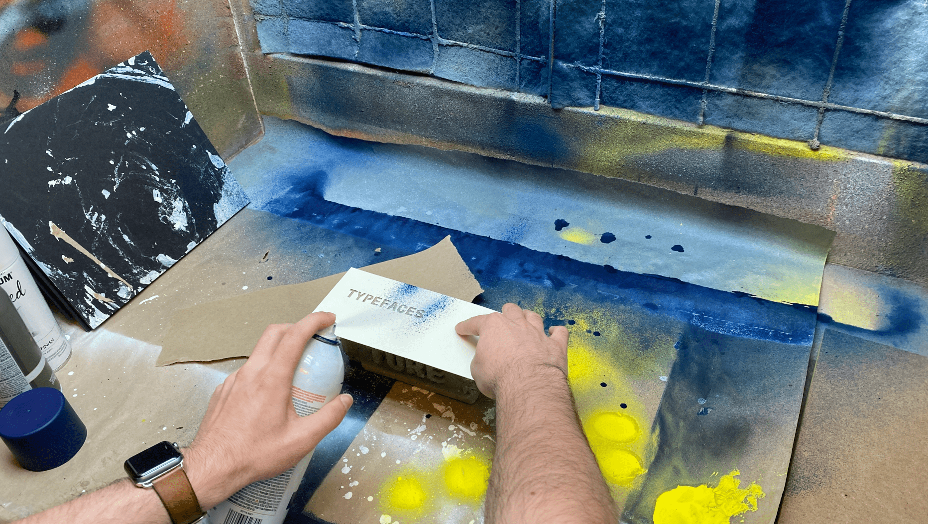 连字 XII：基础丨Ringling Type Club-18