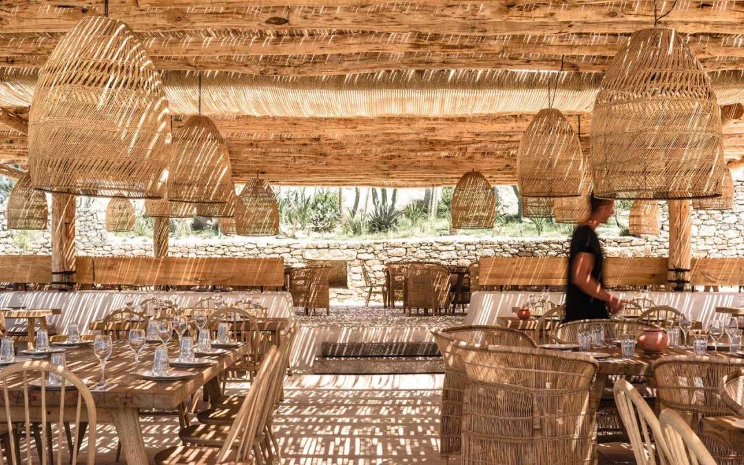 五星级“农家乐”？简单原始却格外舒适！太喜欢这个感觉了-65