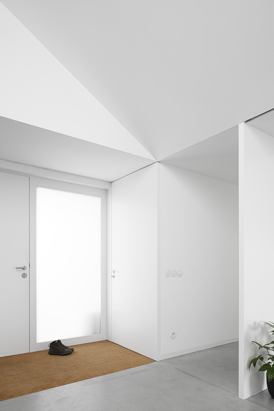 Sta Joana 住宅丨葡萄牙丨NU.MA-27