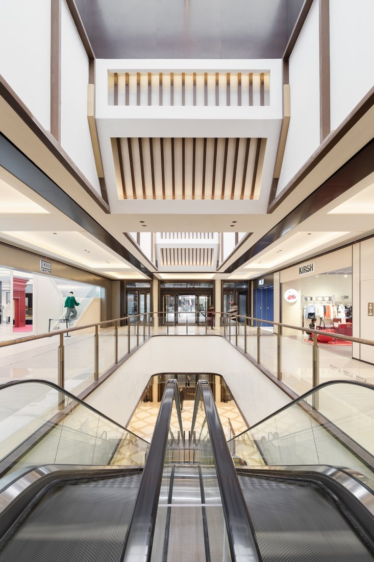 上海苏河万象天地丨中国上海丨Kokaistudios-55