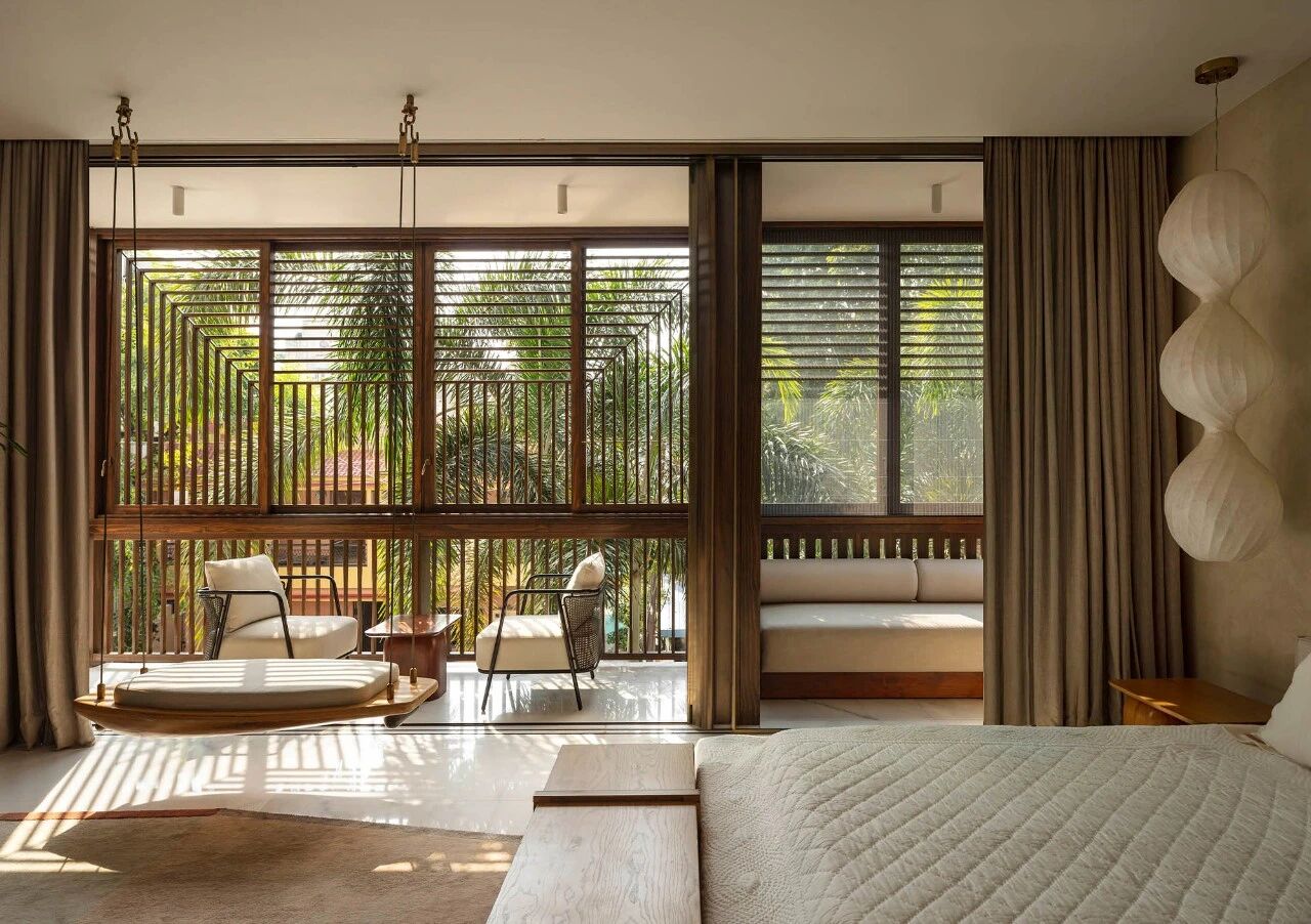 RKC公寓丨SJK Architects-43