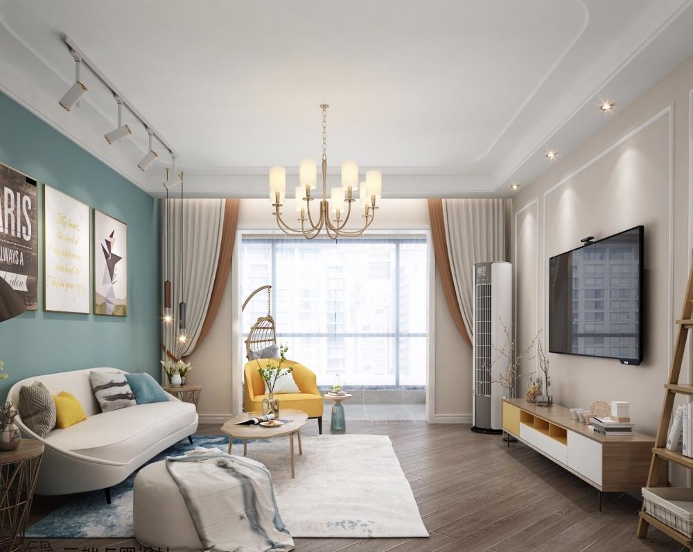 
云端点墨设计丨闫家骐 - 精致的生活 -2