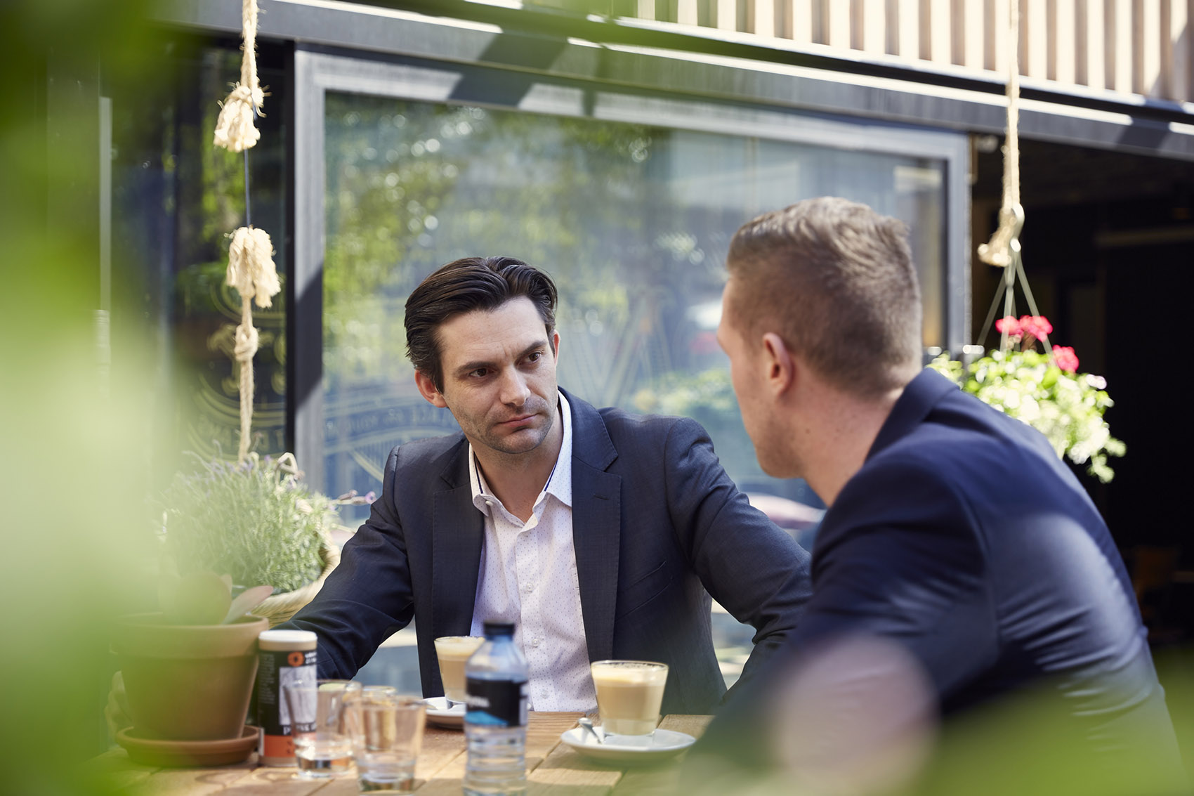 老宅新用,澳洲非盈利性建筑综合体 / Six Degrees-59