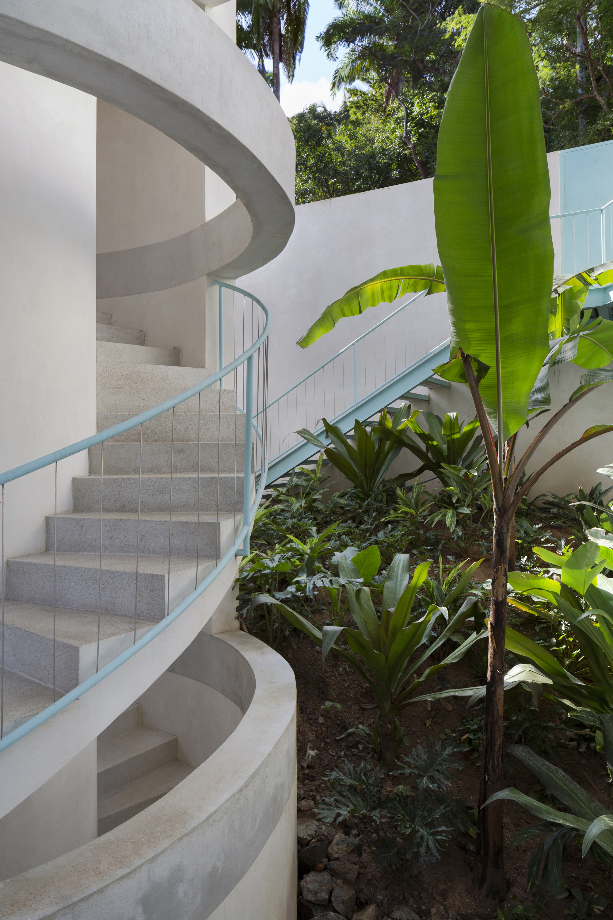 Chiripa 建筑丨墨西哥丨PALMA-19