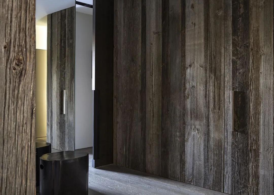 顶层公寓女子丨Glenn Sestig-44