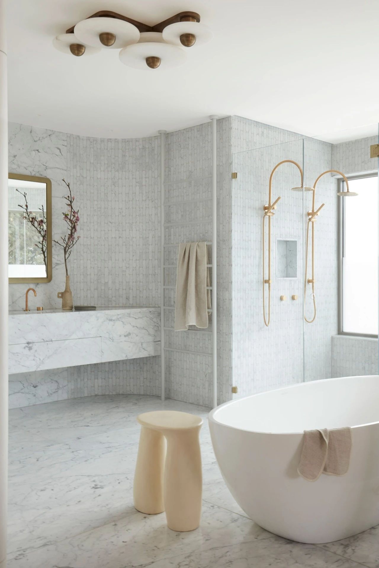 港湾大厦丨澳大利亚悉尼丨Studio Gorman,Peter Tout-46