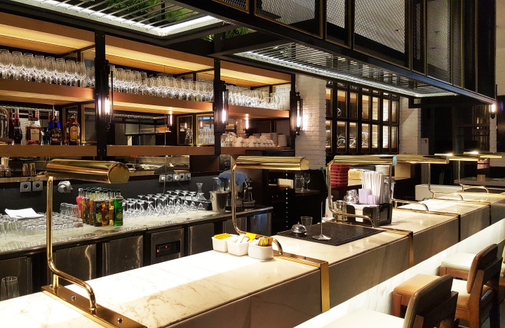 D'Kevin 酒吧餐厅-23