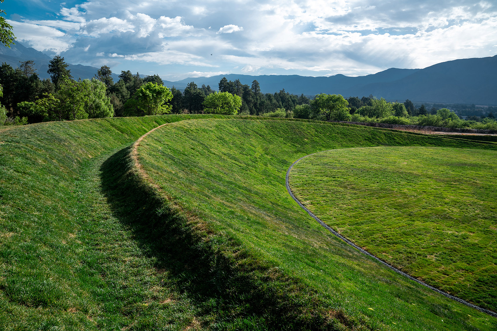 荒野花园和草甸剧场丨中国白沙丨Z’scape致舍景观-76