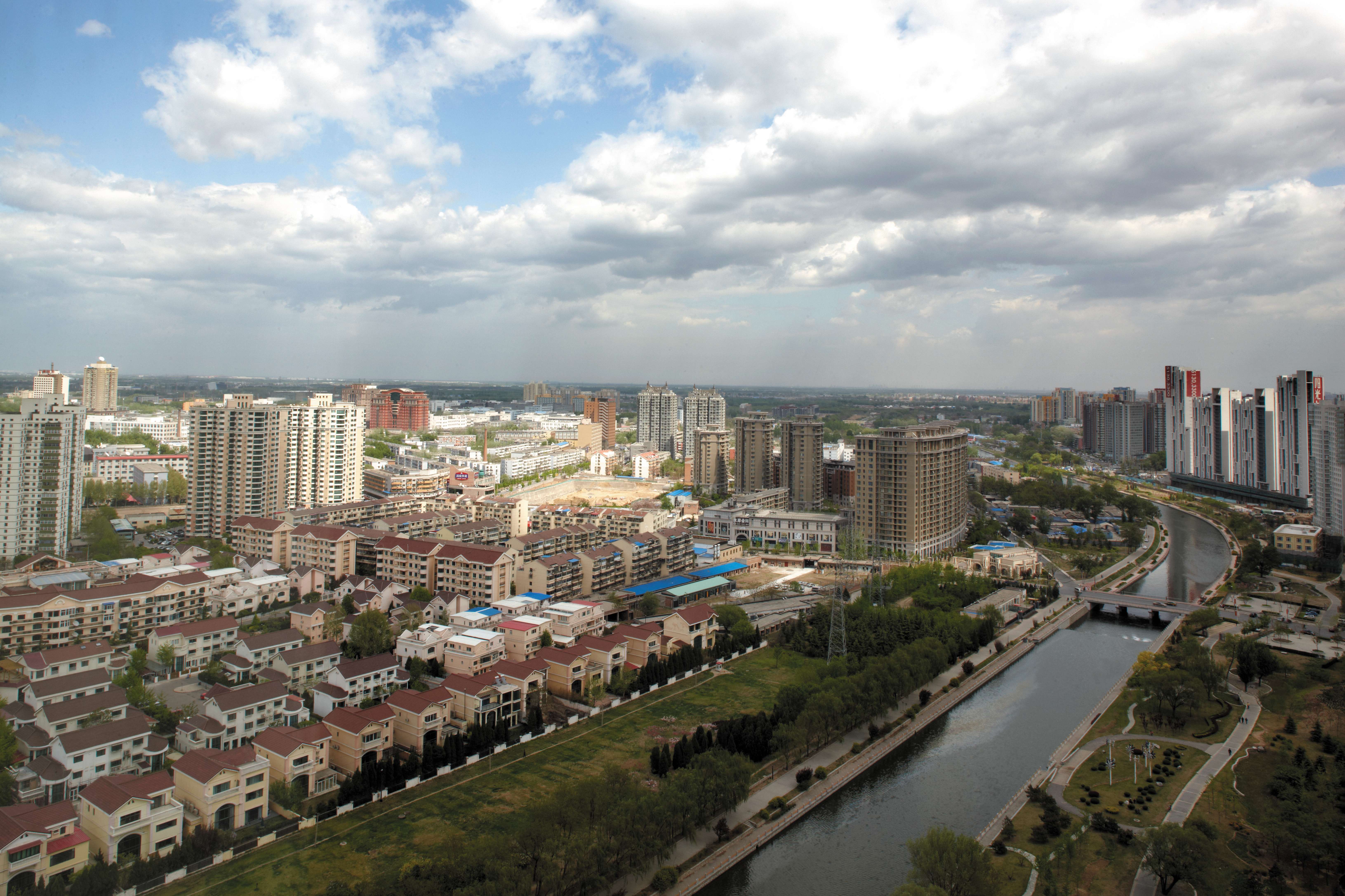 中国北京Traders Upper East Hotel, Beijing-16