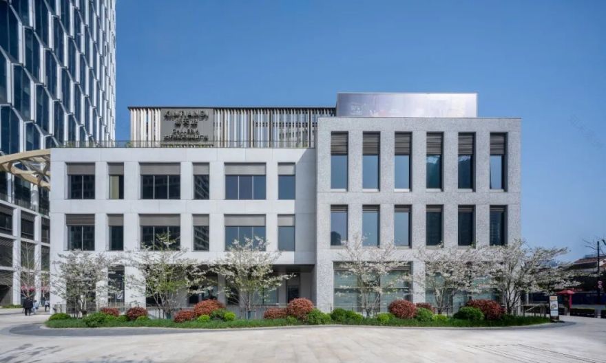 新天地东台里丨中国上海丨Kokaistudios-7