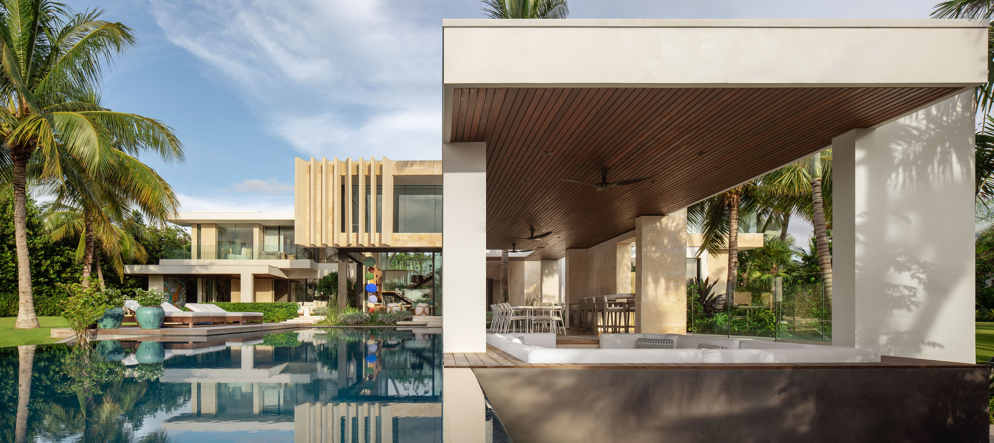 莱拉别墅丨沙特阿拉伯巴哈丨SAOTA（建筑设计）,ARRCC（室内设计）等-39