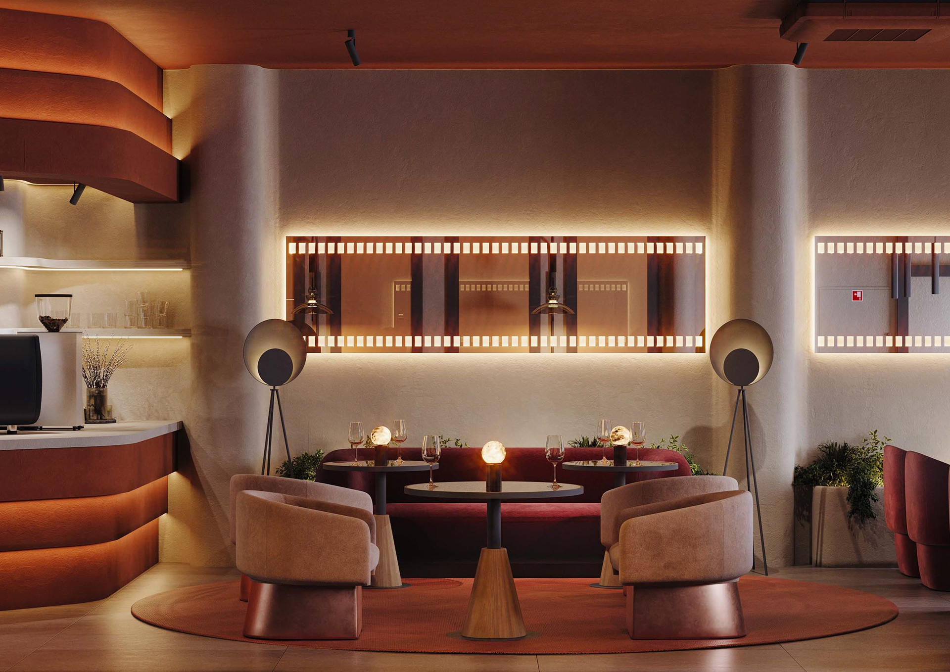 梦想之家影院丨俄罗斯莫斯科-18