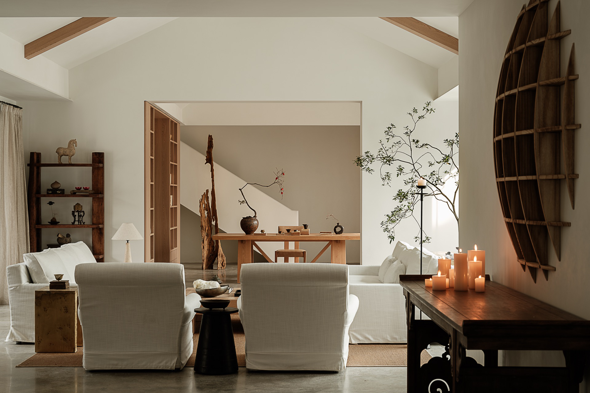 昌兴復园丨中国苏州丨袁迎春-29