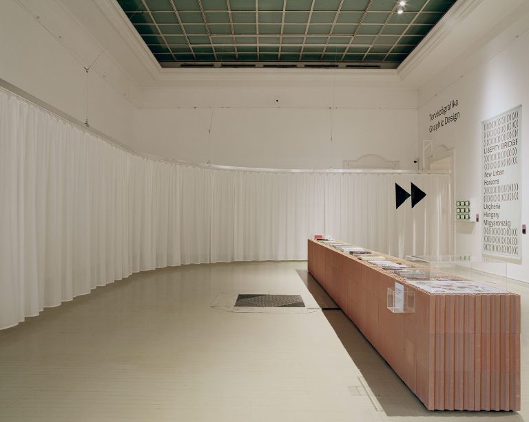 共享空间·七号展厅丨HungaryBudapest丨Hetedik Műterem Kft.等多个团队-37