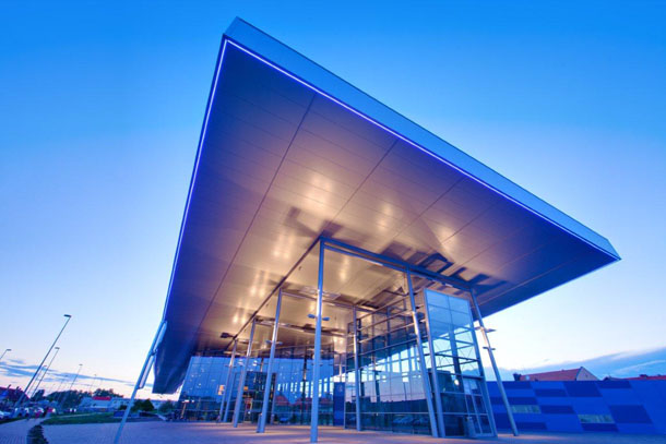 奥西耶克新汽车站建设丨Rechner建筑事务所与奥西耶克科泰克斯合作-19