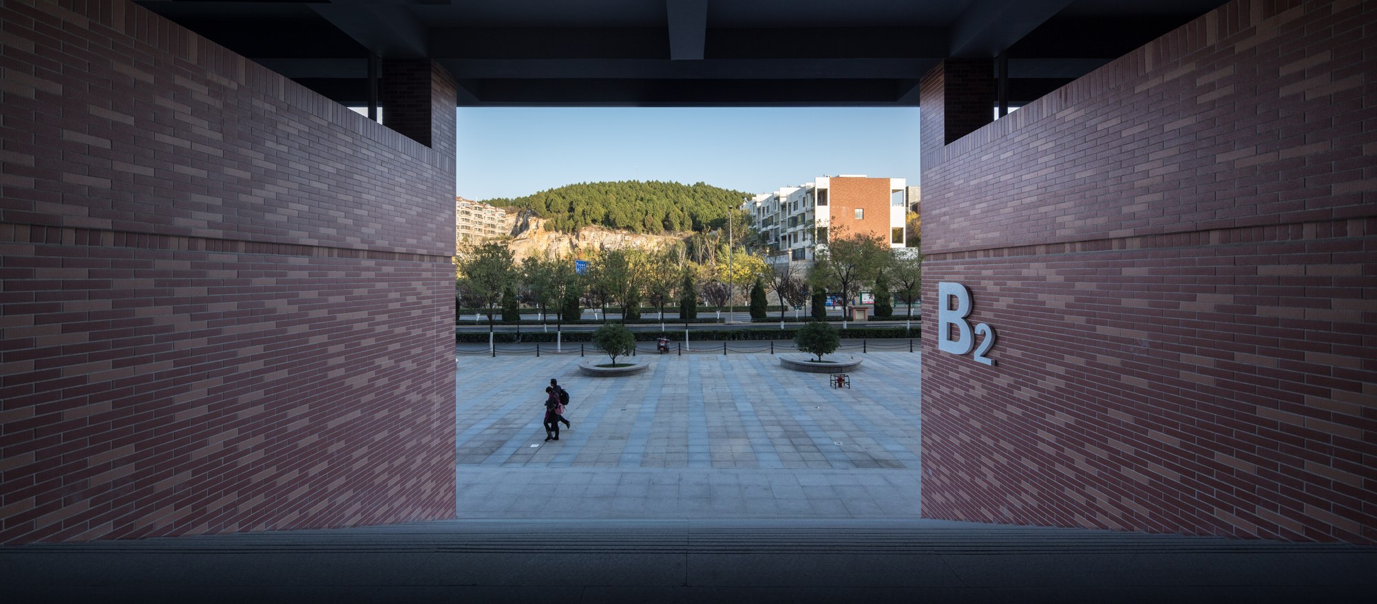 中国济南国际创新设计产业园丨栖舍建筑事务所-40