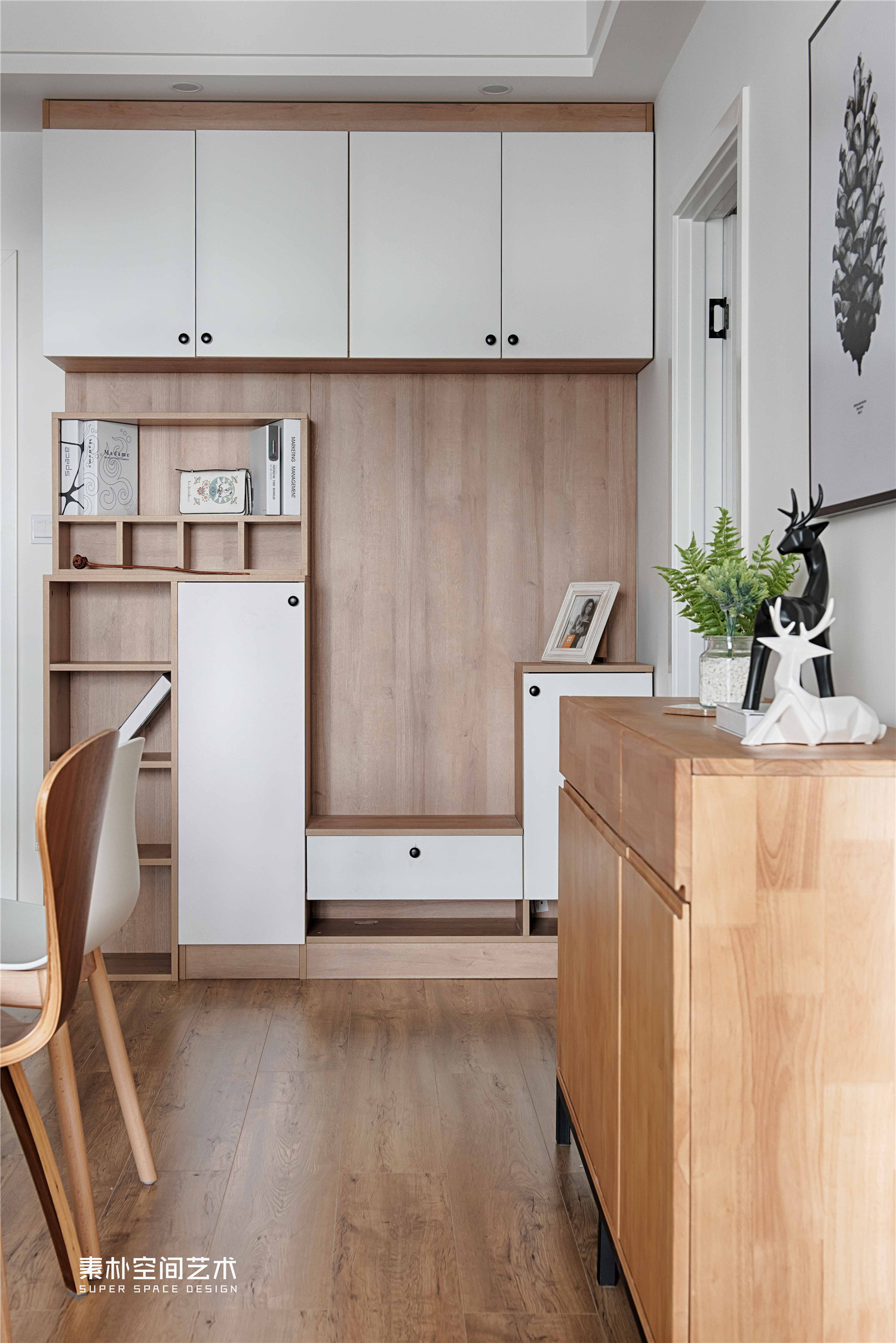 素朴设计 | 简单清爽，实用功能强-17