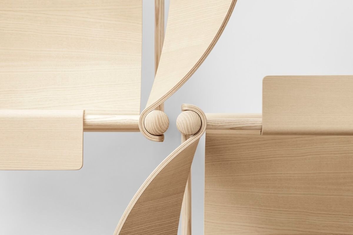 Calculating Carbon. Affordable Danish furniture brand TAKT delivers genuine sustainability. — Design.daily-0