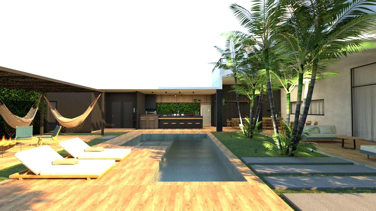 House T&E（英文）,Casa T&E（葡萄牙文）-9