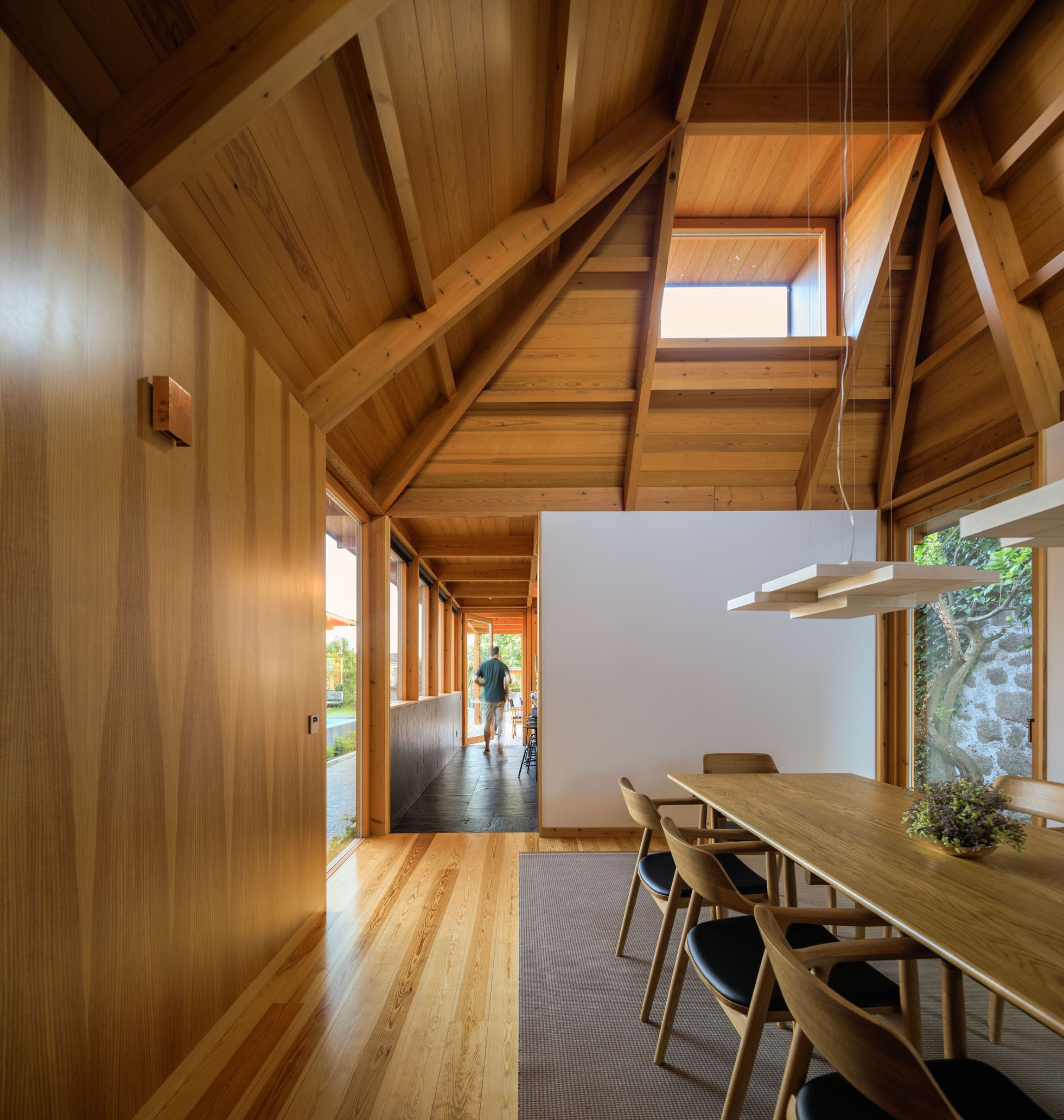 丰蒂尼亚之家丨葡萄牙波尔图丨Carlos Castanheira-26