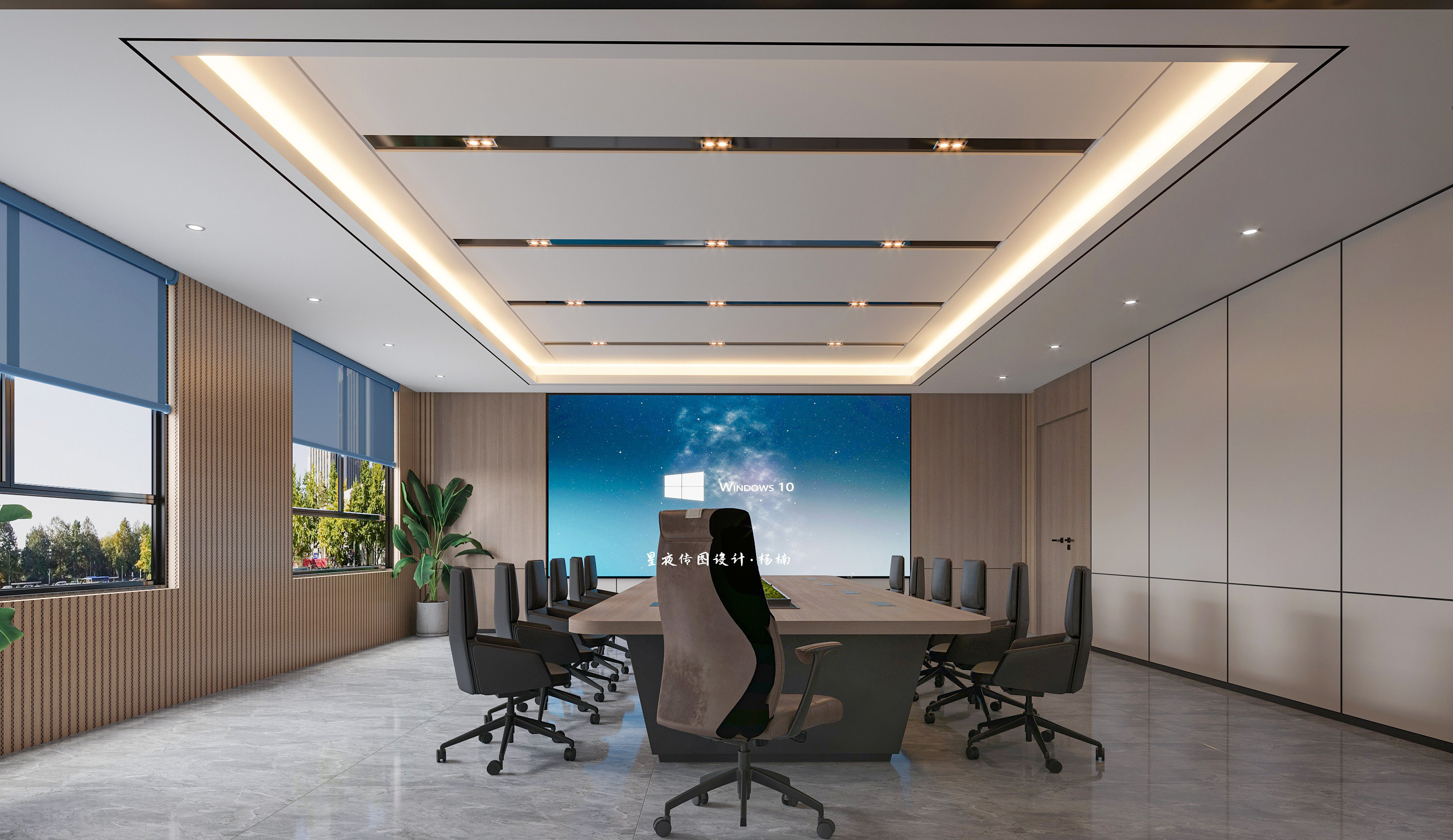 水利技师学院 | 在希望中找到光，在书海中找到路-10