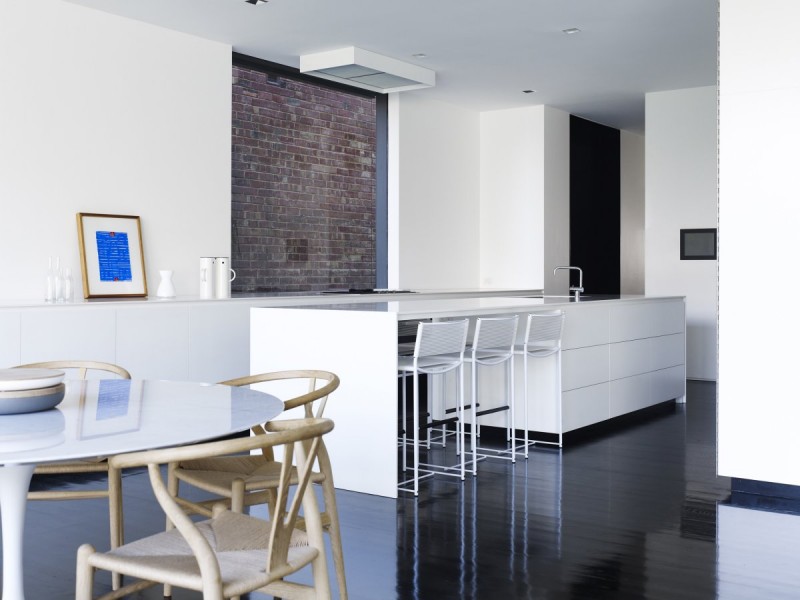 South Yarra Residence by Carr Design Group-8