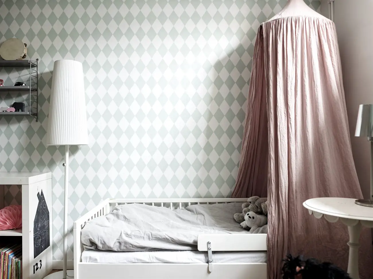 儿童为主角，空间利用新理念-19