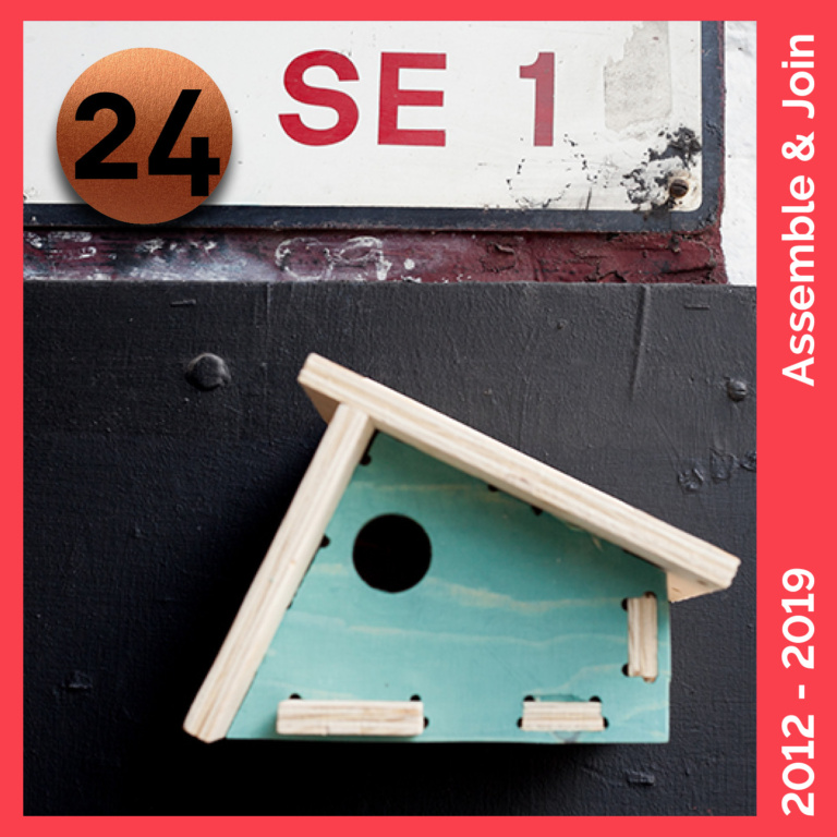 丨英国伦敦丨HTA Design-37