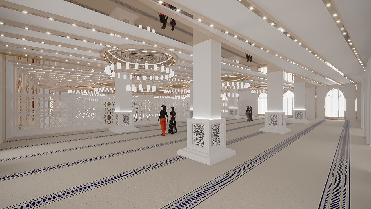 丨肯尼亚内罗毕丨Selim Senin及项目团队成员-39