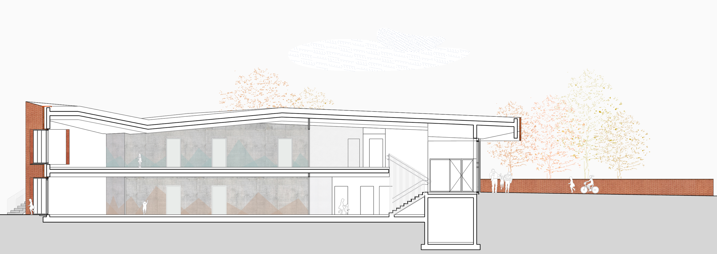 丨德国丨SOHOarchitekten-13